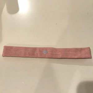Lululemon headband